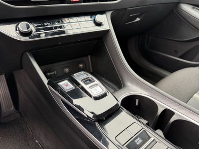 2022 Hyundai Sonata SE