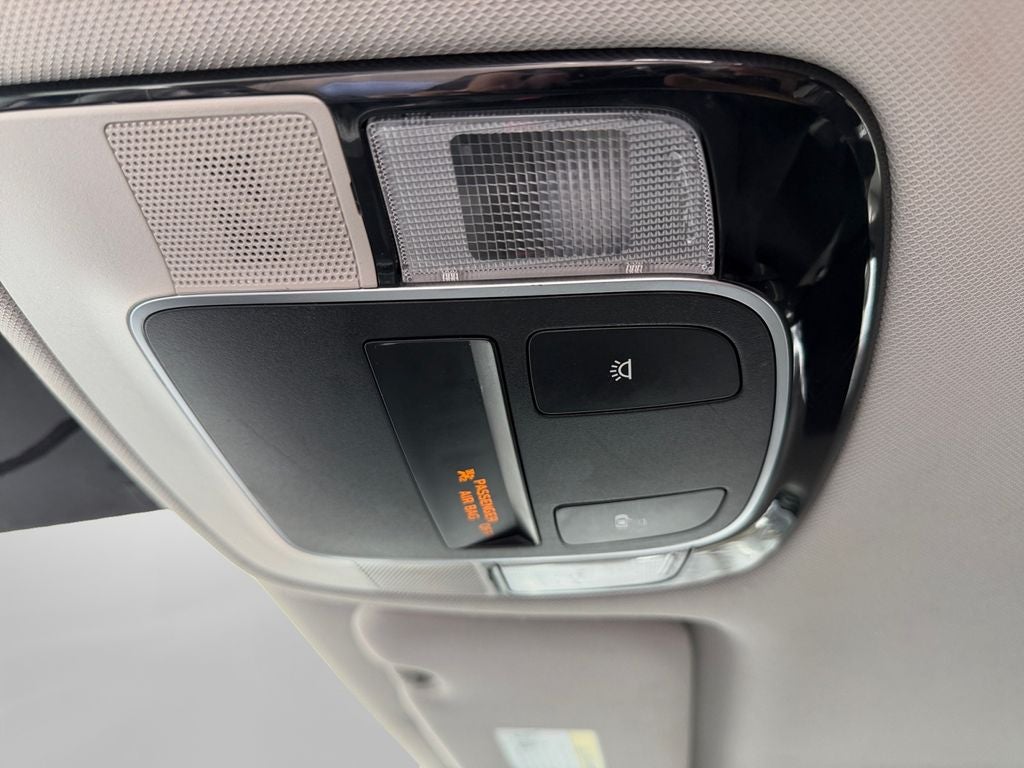 2022 Hyundai Sonata SE