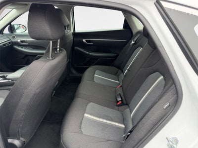 2022 Hyundai Sonata SE