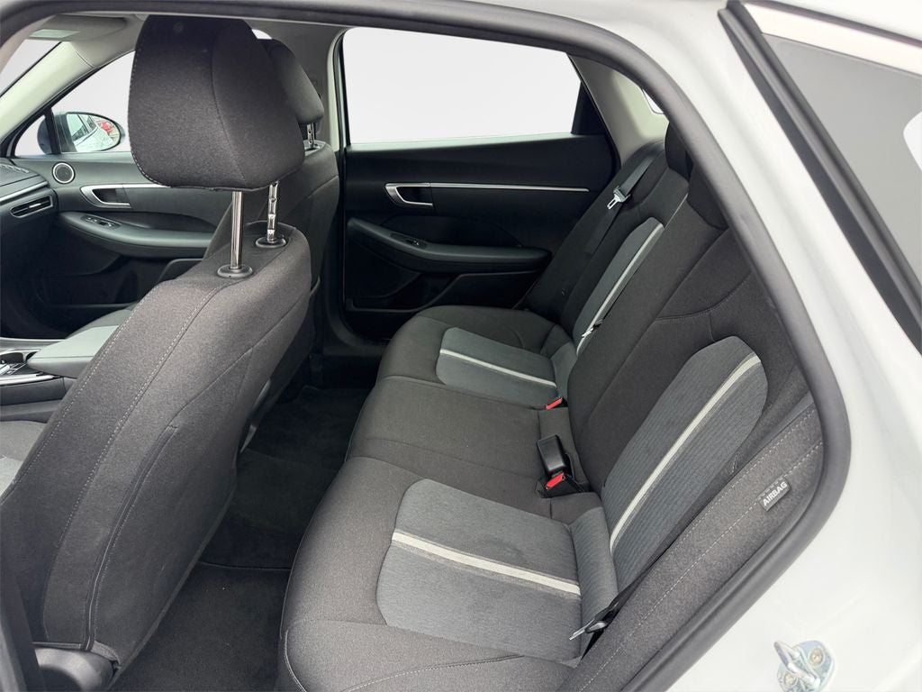 2022 Hyundai Sonata SE