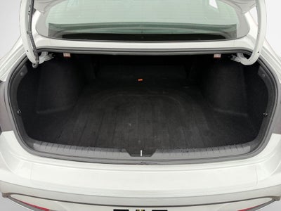 2022 Hyundai Sonata SE