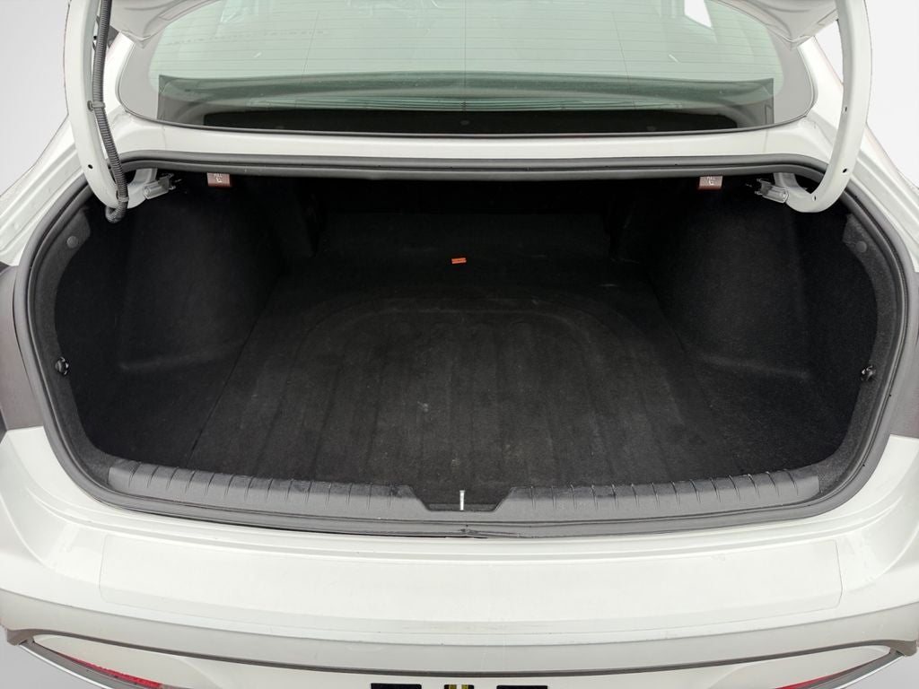 2022 Hyundai Sonata SE