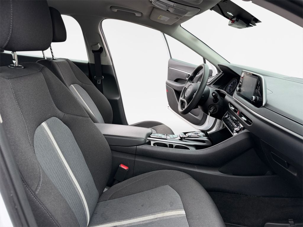 2022 Hyundai Sonata SE