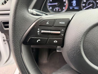 2022 Hyundai Sonata SE