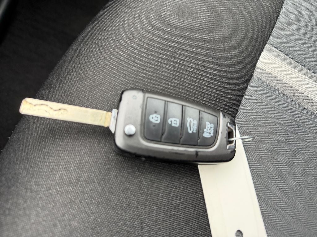 2022 Hyundai Sonata SE