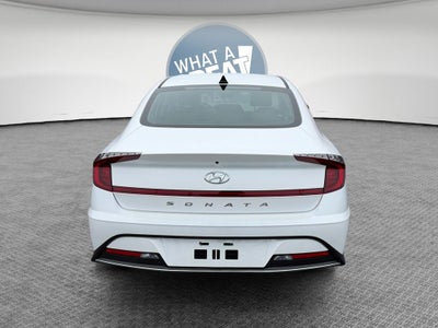 2022 Hyundai Sonata SE