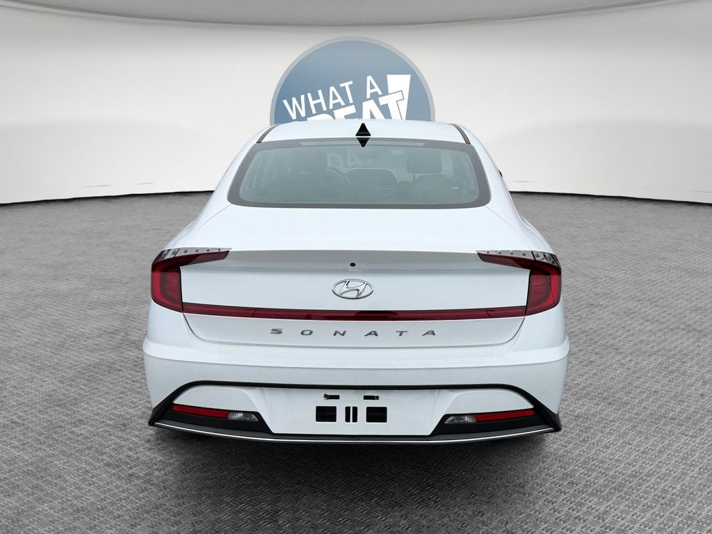 2022 Hyundai Sonata SE