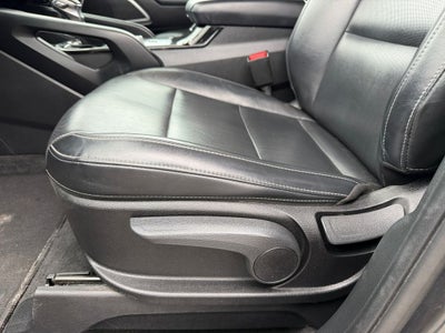 2021 Kia Telluride LX