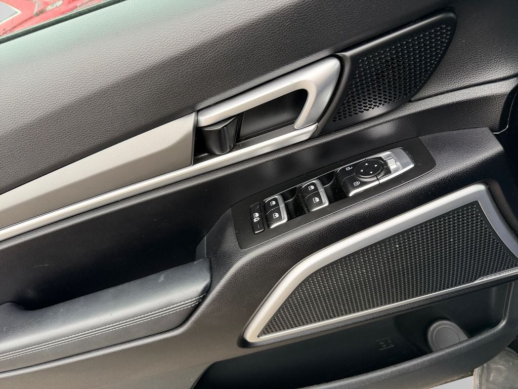 2021 Kia Telluride LX