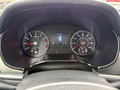 2021 Kia Telluride LX