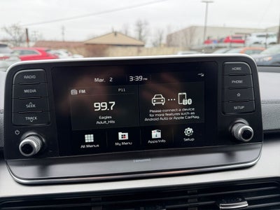 2021 Kia Telluride LX