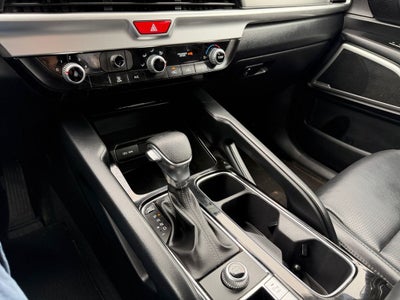 2021 Kia Telluride LX