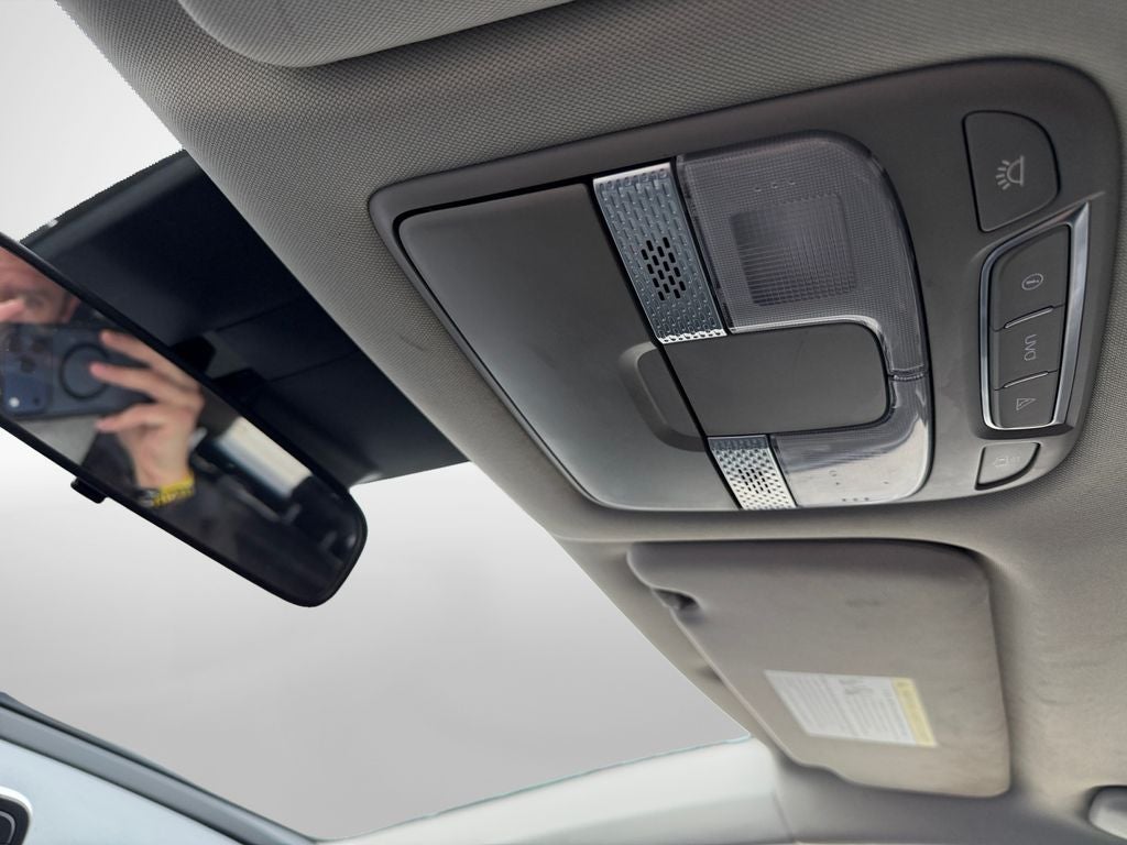 2021 Kia Telluride LX