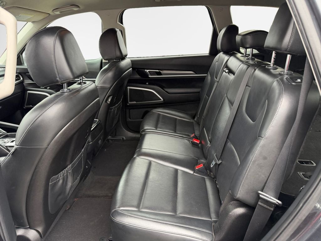 2021 Kia Telluride LX