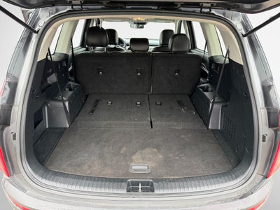 2021 Kia Telluride LX