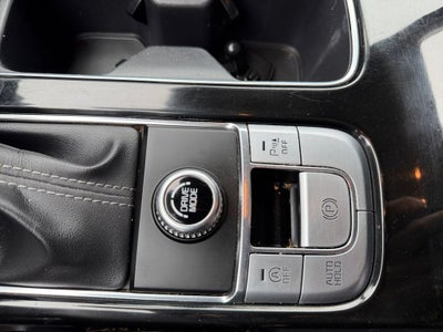 2021 Kia Telluride LX