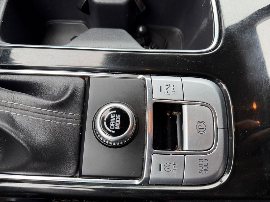 2021 Kia Telluride LX