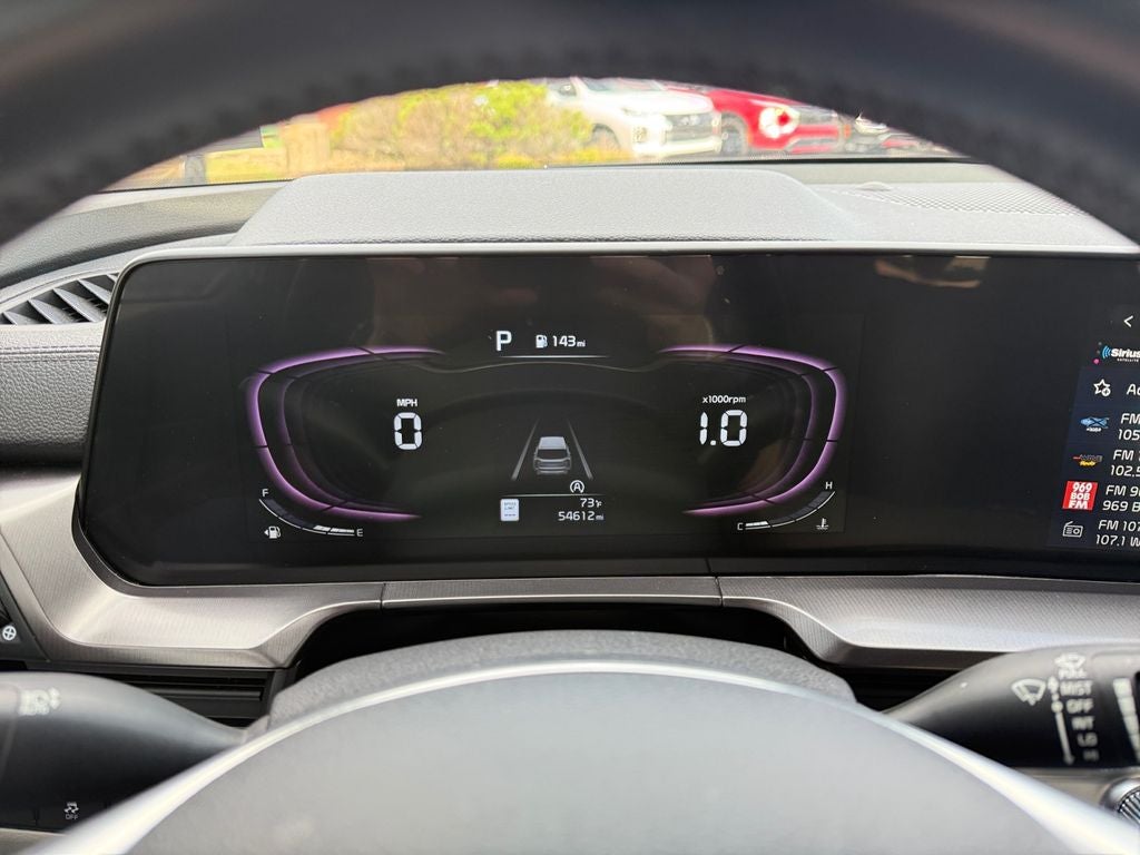 2023 Kia Telluride S