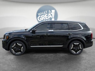 2023 Kia Telluride S