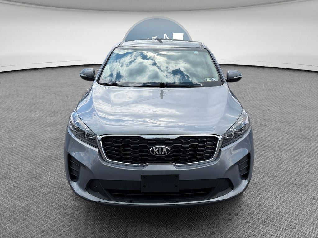 2020 Kia Sorento LX