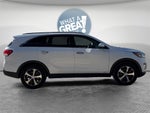 2017 Kia Sorento EX