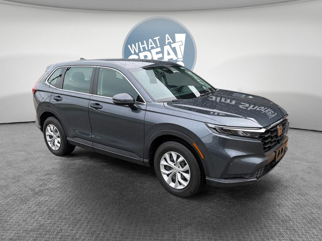 2023 Honda CR-V LX