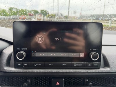2023 Honda CR-V LX