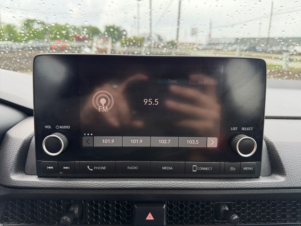 2023 Honda CR-V LX