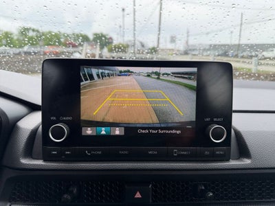 2023 Honda CR-V LX