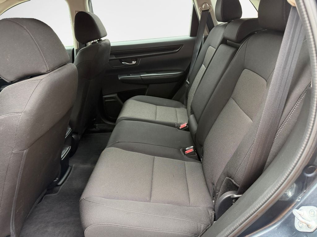 2023 Honda CR-V LX