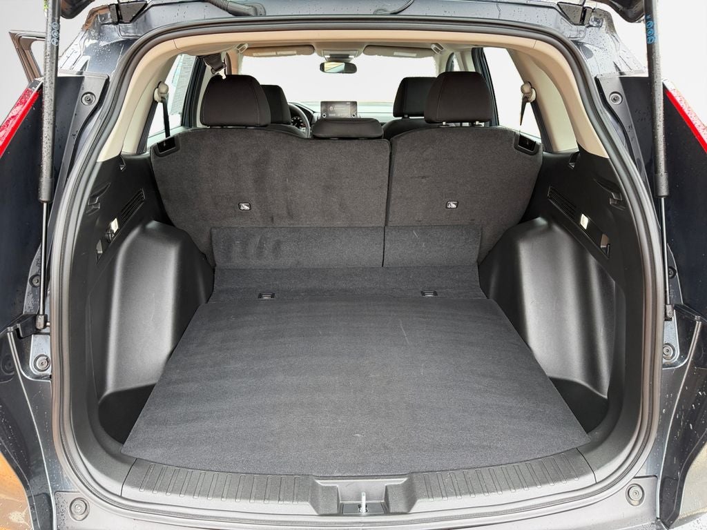 2023 Honda CR-V LX