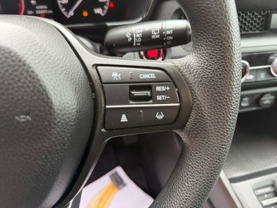 2023 Honda CR-V LX