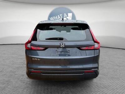 2023 Honda CR-V LX