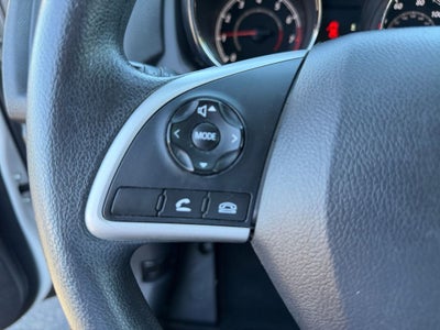 2021 Mitsubishi Outlander Sport 2.0 ES