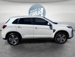 2021 Mitsubishi Outlander Sport 2.0 ES