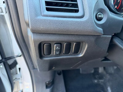 2021 Mitsubishi Outlander Sport 2.0 ES