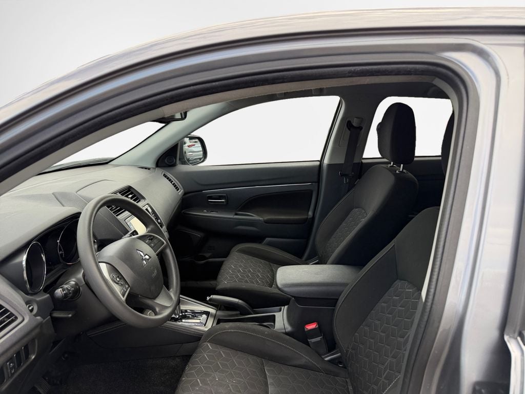 2022 Mitsubishi Outlander Sport 2.0 ES