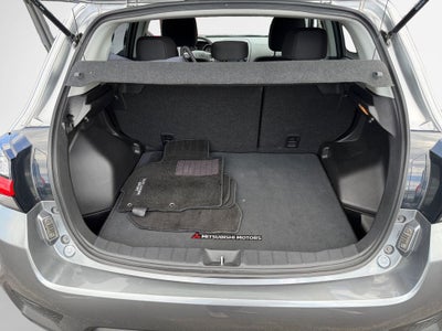 2022 Mitsubishi Outlander Sport 2.0 ES