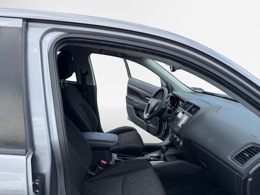 2022 Mitsubishi Outlander Sport 2.0 ES
