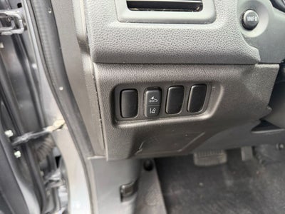 2022 Mitsubishi Outlander Sport 2.0 ES