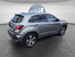 2022 Mitsubishi Outlander Sport 2.0 ES
