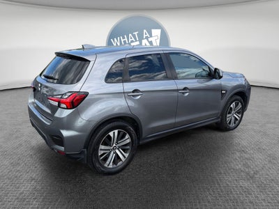 2022 Mitsubishi Outlander Sport 2.0 ES