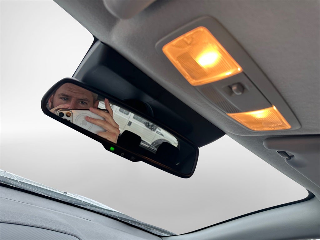 2022 Mitsubishi Outlander Sport 2.0 ES