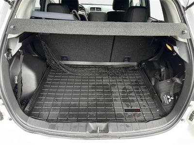 2022 Mitsubishi Outlander Sport 2.0 ES