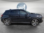 2020 Mitsubishi Outlander Sport 2.0 ES