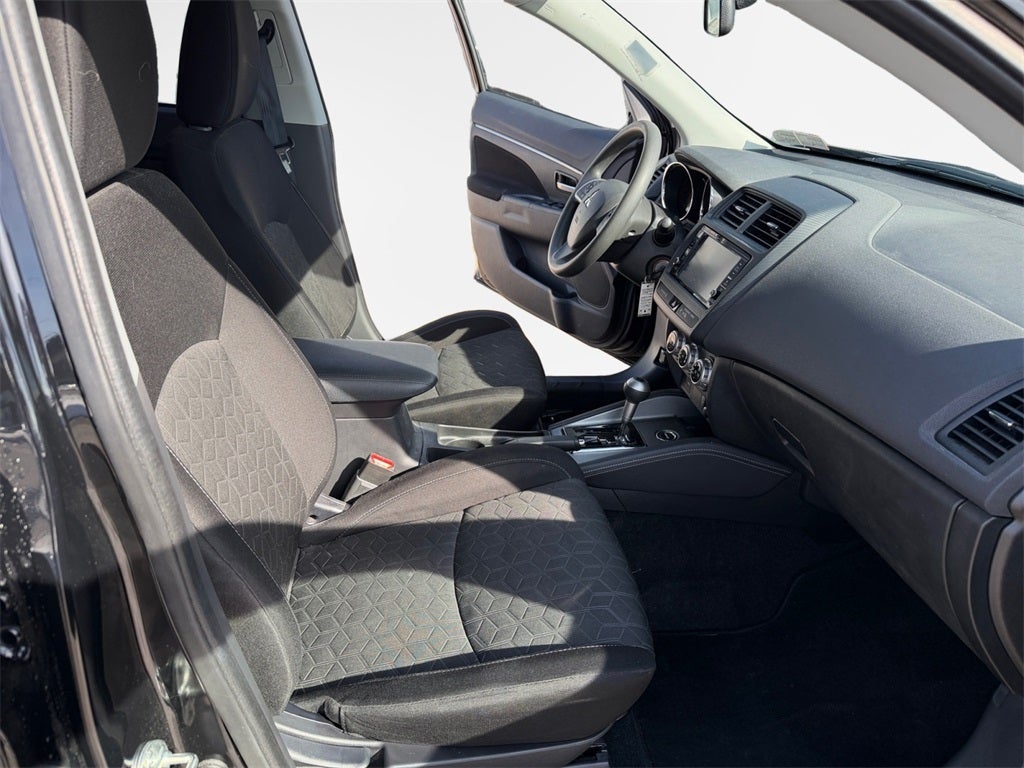 2020 Mitsubishi Outlander Sport 2.0 ES