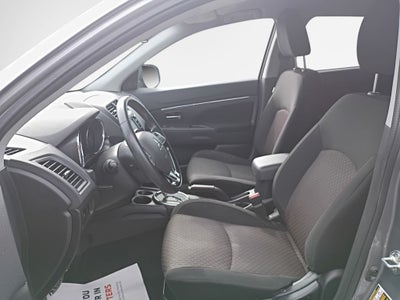 2017 Mitsubishi Outlander Sport 2.0 LE