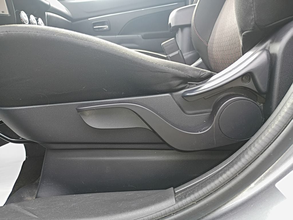 2017 Mitsubishi Outlander Sport 2.0 LE