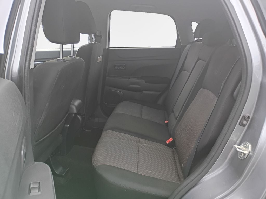 2017 Mitsubishi Outlander Sport 2.0 LE