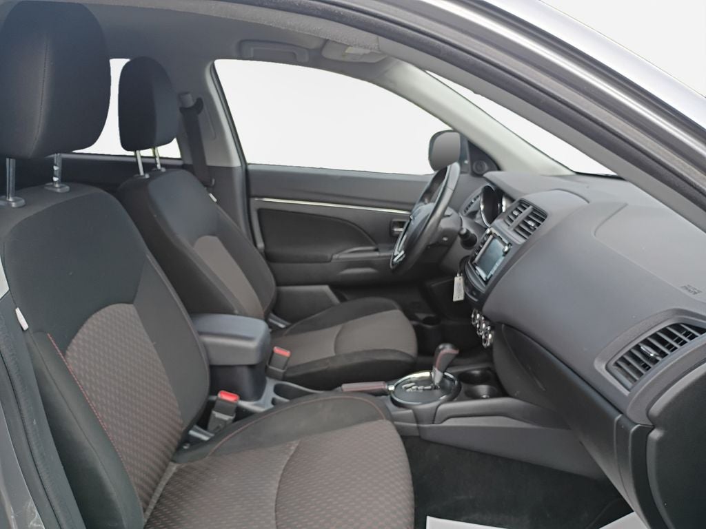 2017 Mitsubishi Outlander Sport 2.0 LE
